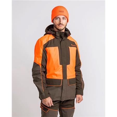 Veste de traque Pinewood Thorn Resistant (Réf 5812 - Couleur 192)