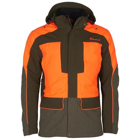 Veste de traque Pinewood Thorn Resistant (Réf 5812 - Couleur 192)