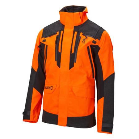 Veste de traque Browning Tracker Pro Air Blaze
