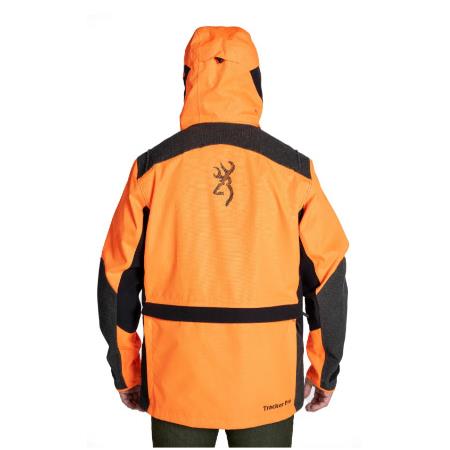 Veste de traque Browning Tracker Pro Air Blaze