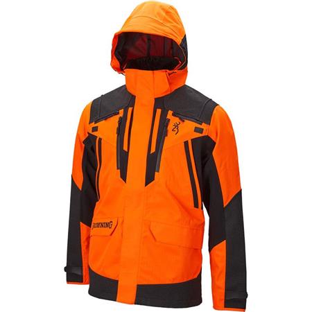Veste de traque Browning Tracker Pro Air Blaze